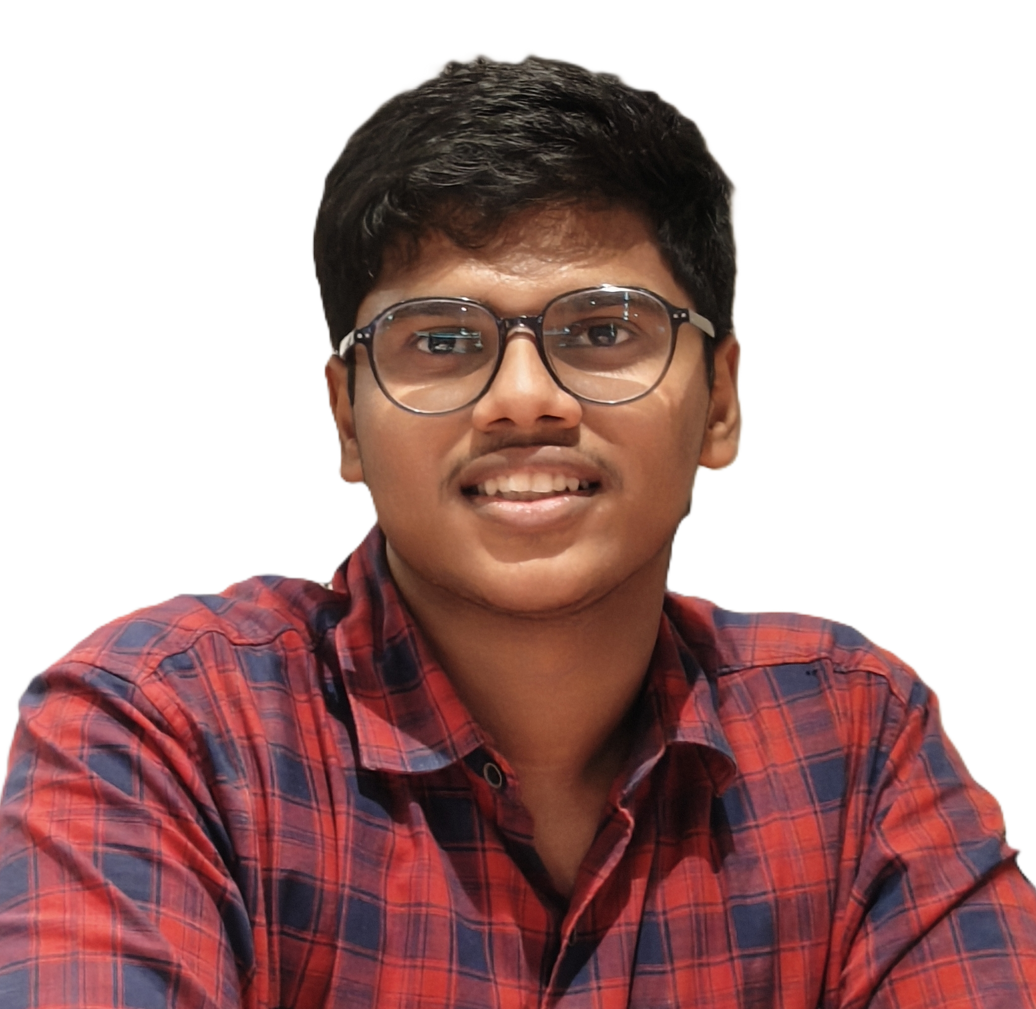 Nikhil Gokarakonda | Full-Stack Software Engineer